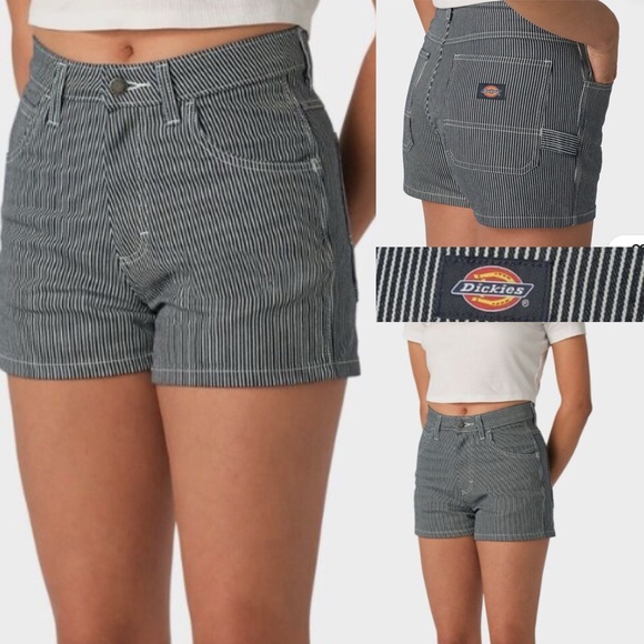 Dickies Pants - Dickies Carpenter Shorts